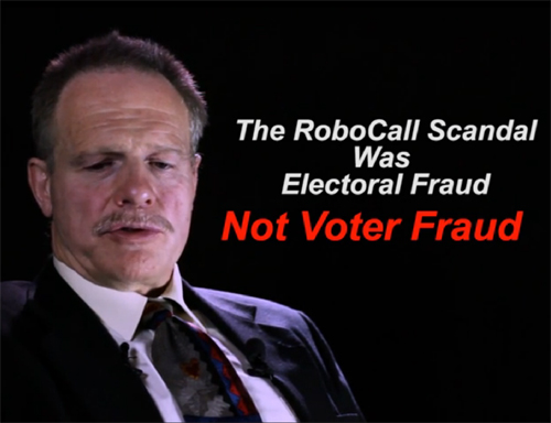 The Mechanics Of Electoral Fraud In Canada.