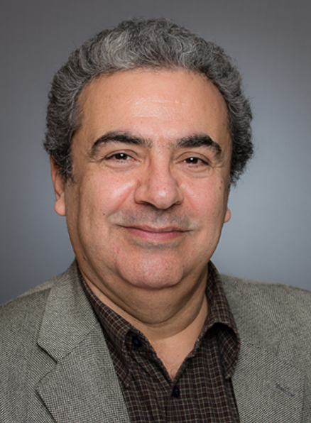 Bahman Yazdanfar